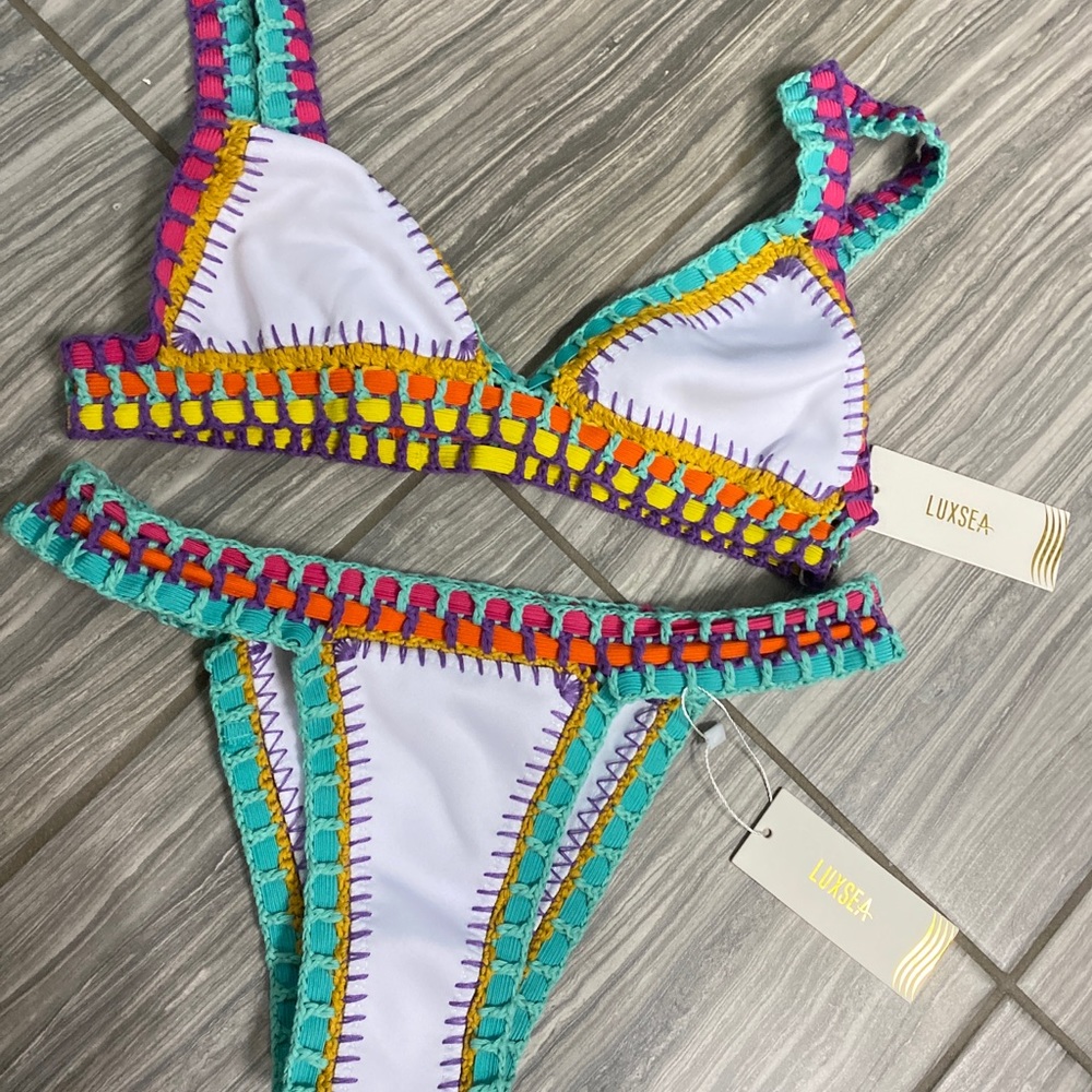 LuxSea Swimsuit